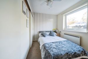 GUEST SUITE- click for photo gallery